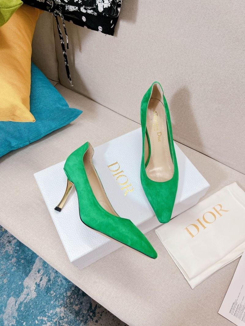 Christian Dior Heeled Shoes